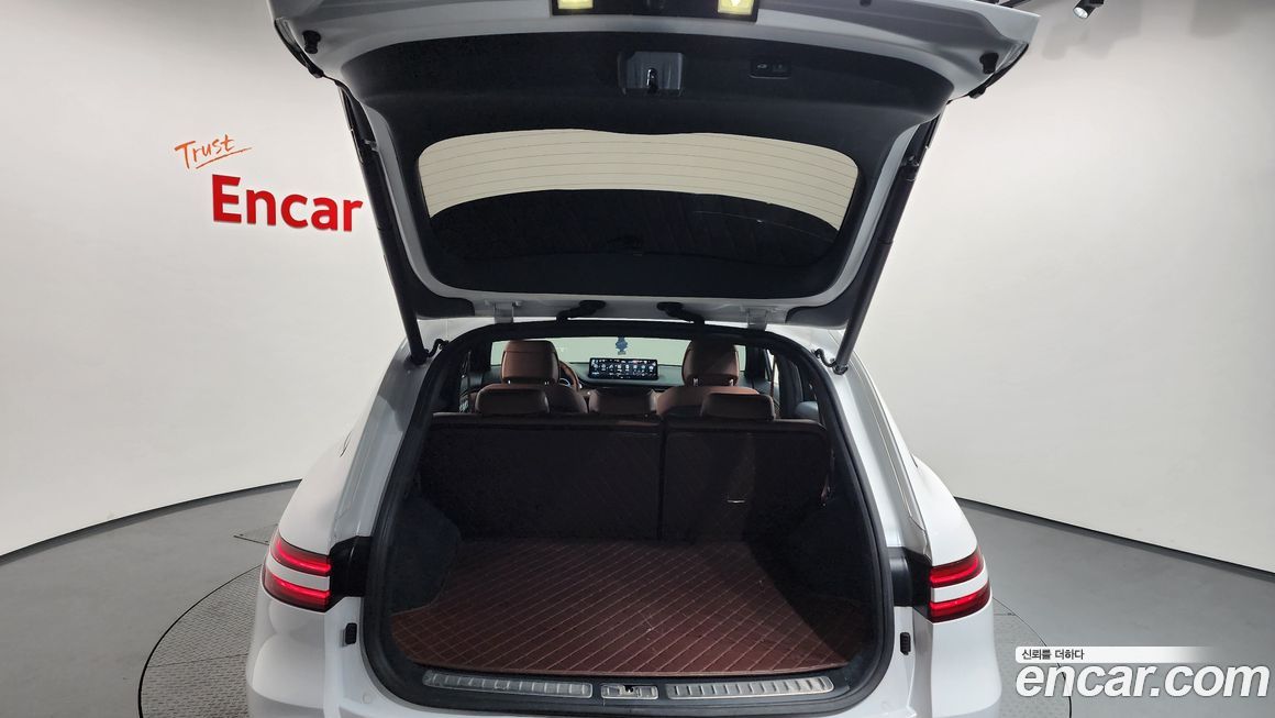 Genesis GV70 2022