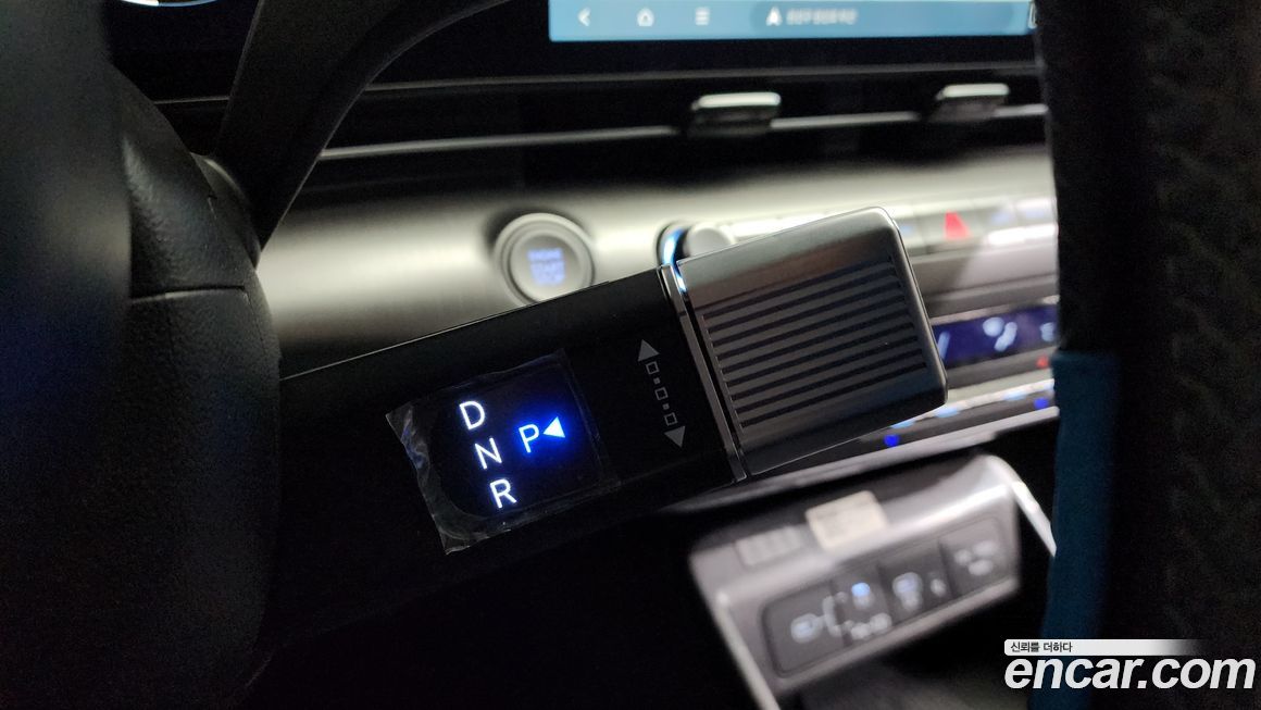 Hyundai Kona 2024