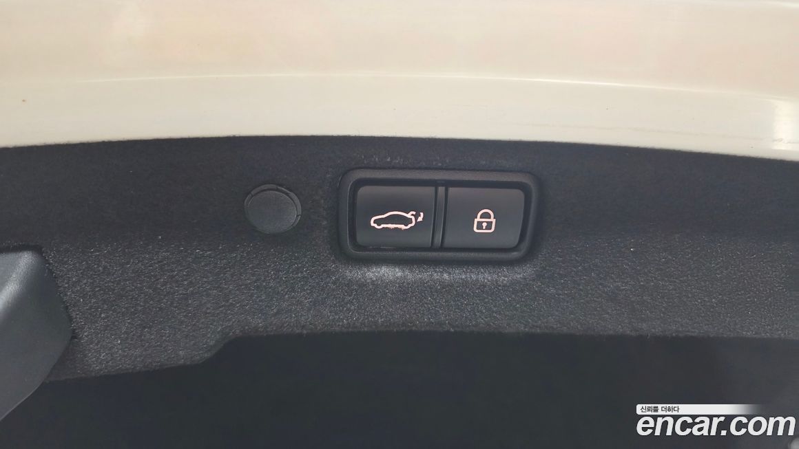 Kia K7 2016