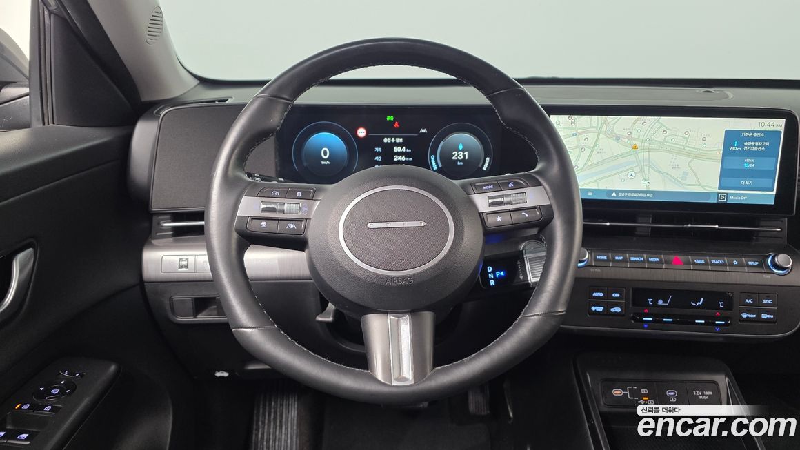 Hyundai Kona 2023