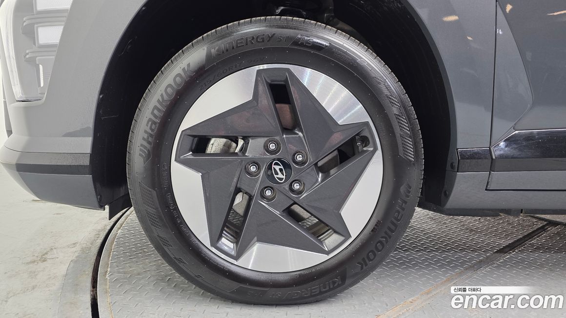 Hyundai Kona 2023
