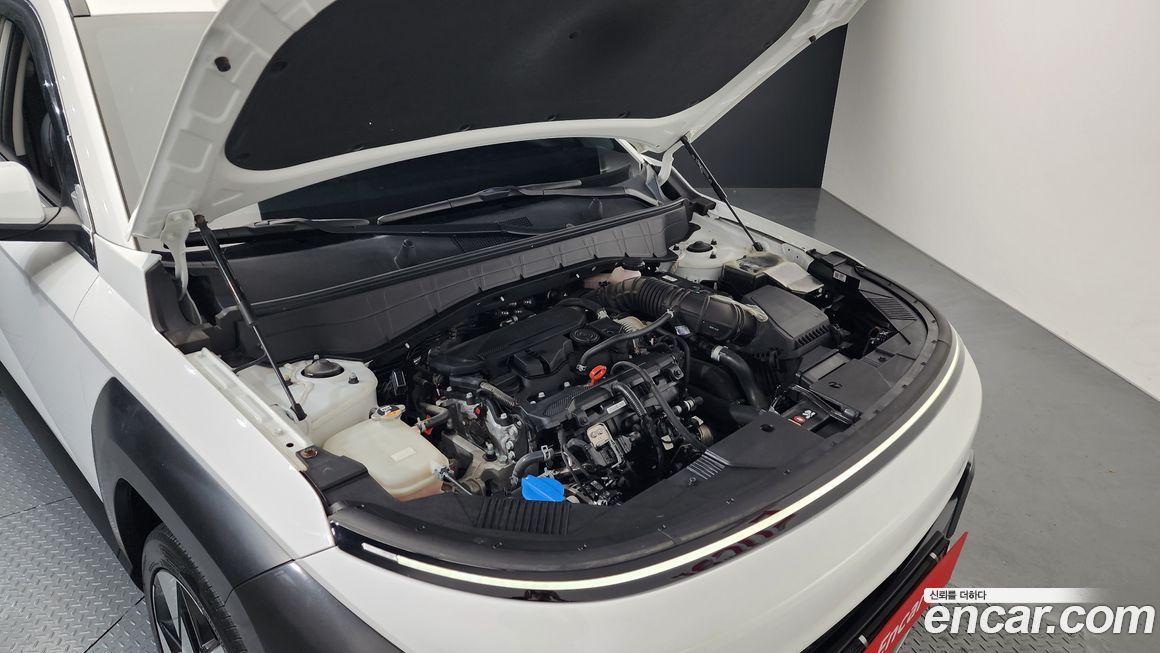 Hyundai Kona 2024