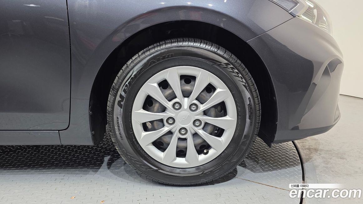 Kia K3 2022