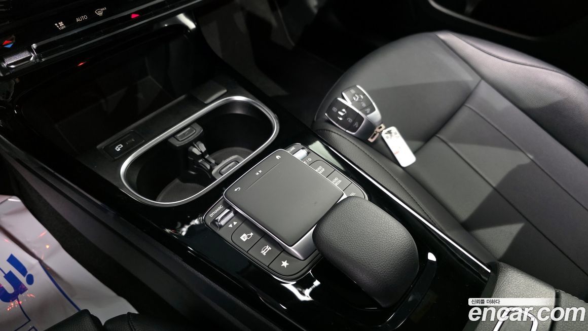 Mercedes-Benz A-Class 2022