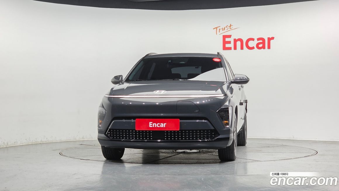 Hyundai Kona 2023