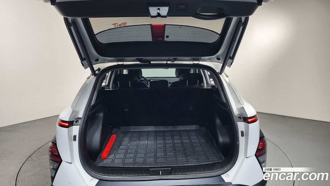Hyundai Kona 2024
