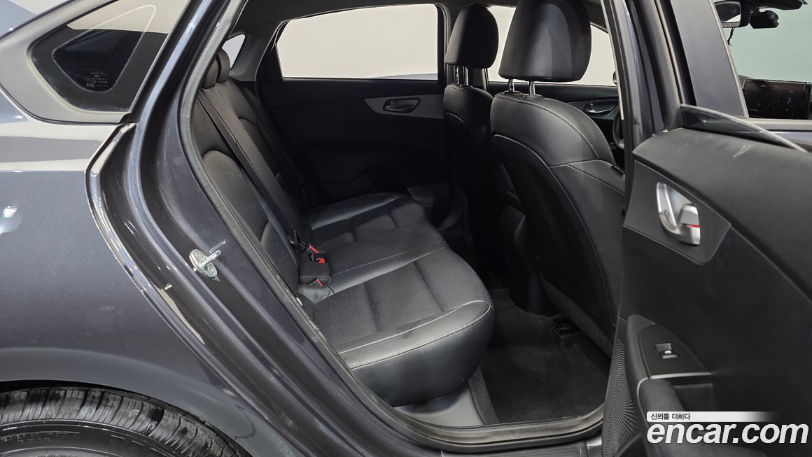 Kia K3 2022