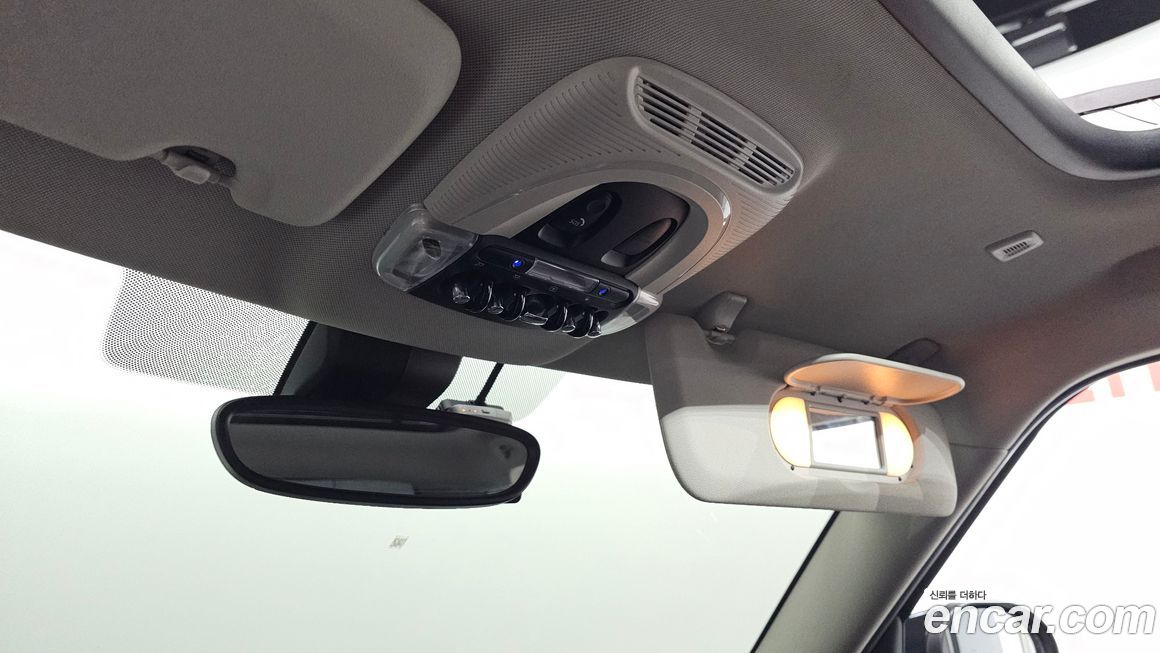 Mini Countryman 2023