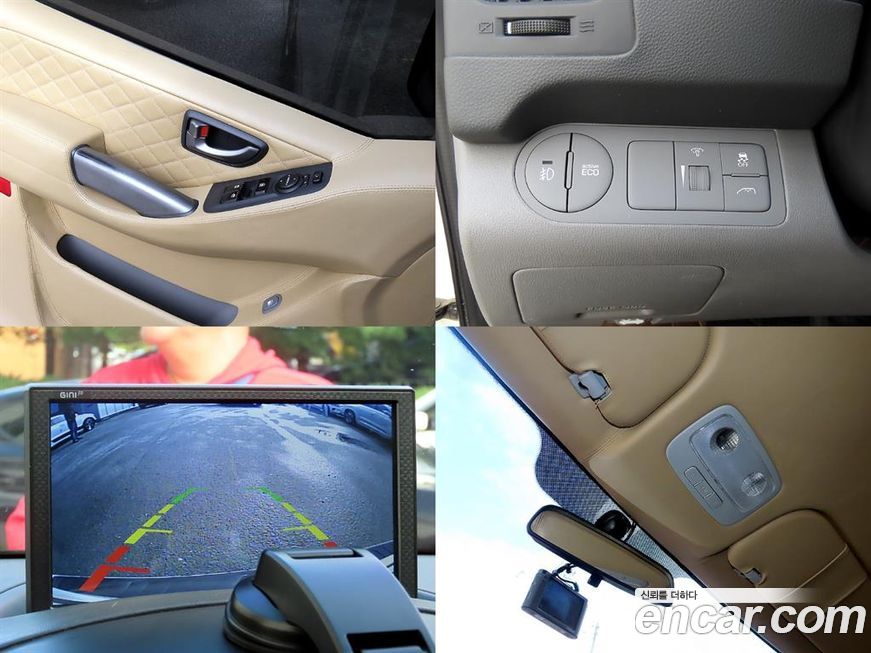 Hyundai Starex 2017