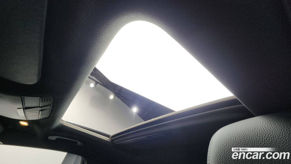 Mercedes-Benz GLC-Class 2019