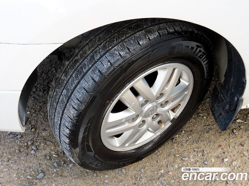 Hyundai Starex 2017
