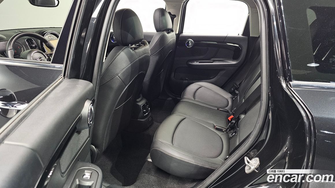 Mini Countryman 2023