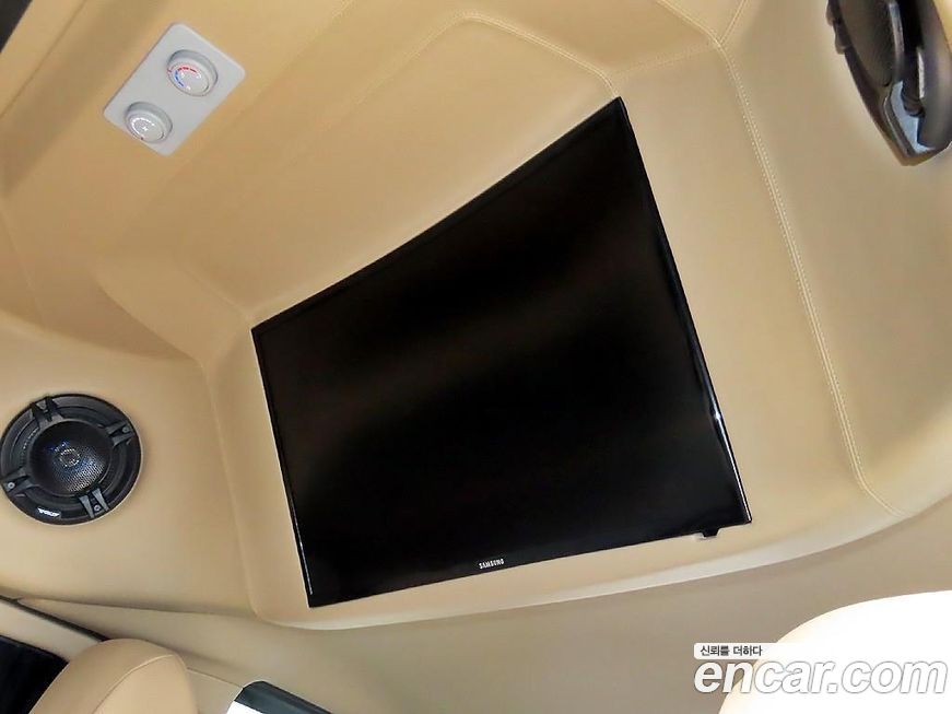 Hyundai Starex 2017