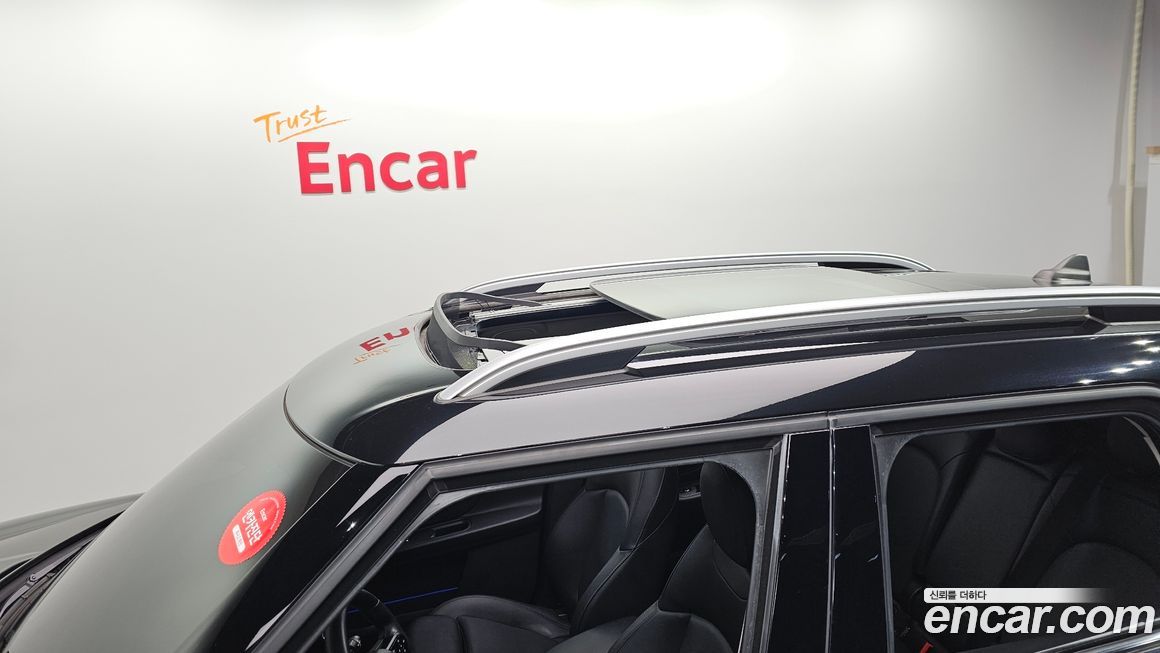 Mini Countryman 2023