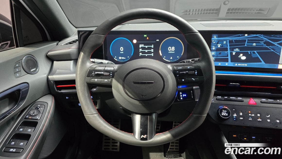 Hyundai Sonata 2024