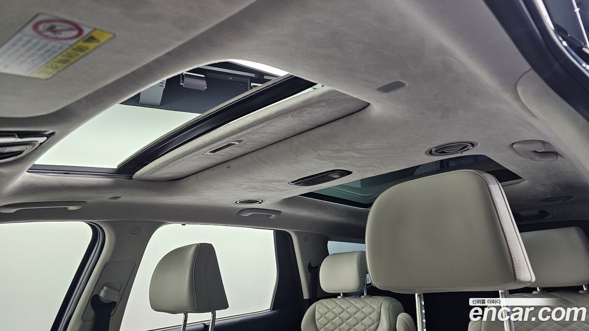 Hyundai Palisade 2019