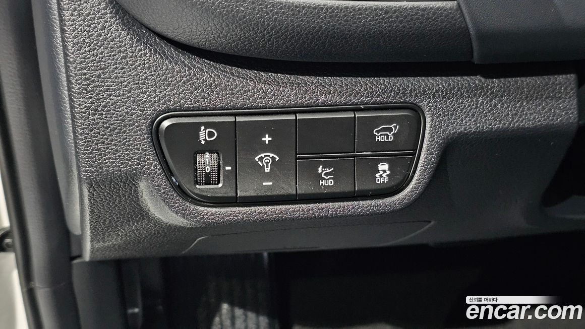 Kia Seltos 2024