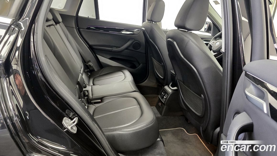 BMW X1 2022