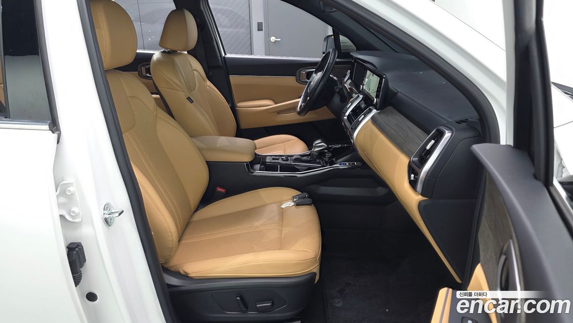 Kia Sorento 2023