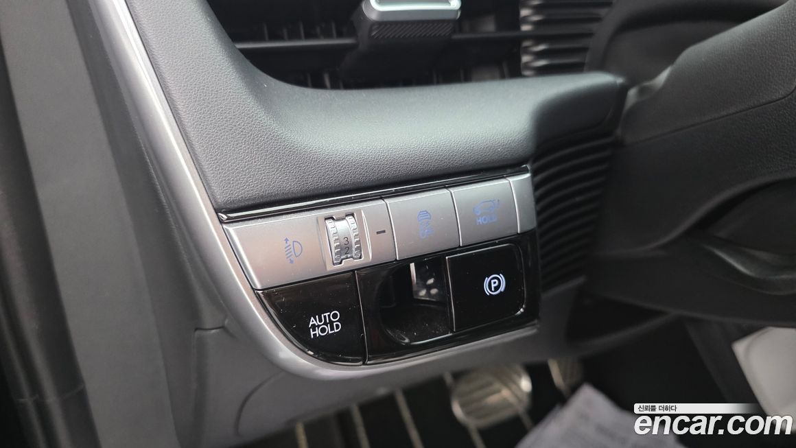 Hyundai Ioniq5 2022