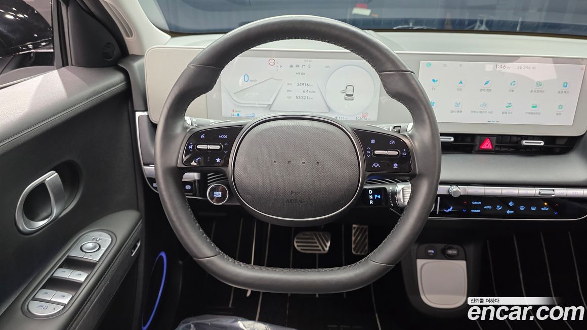 Hyundai Ioniq5 2022