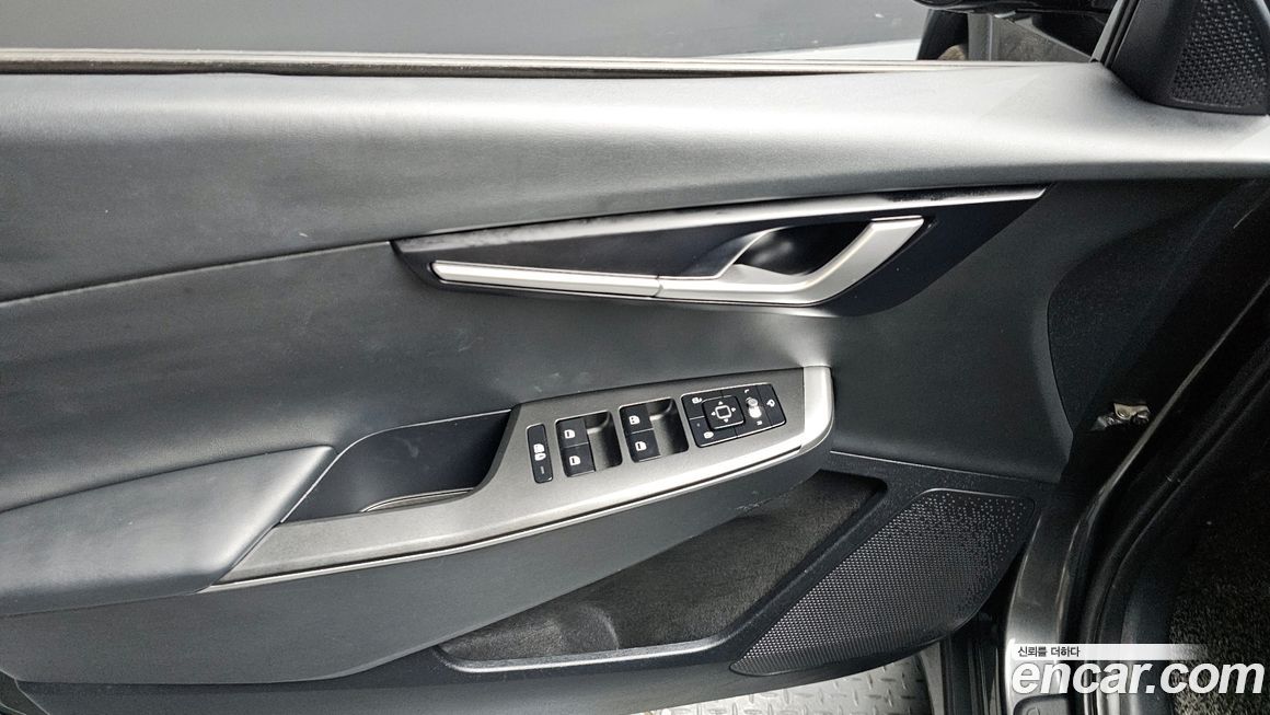 Kia EV6 2022