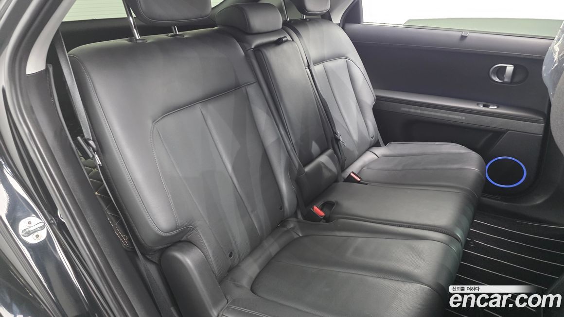 Hyundai Ioniq5 2022