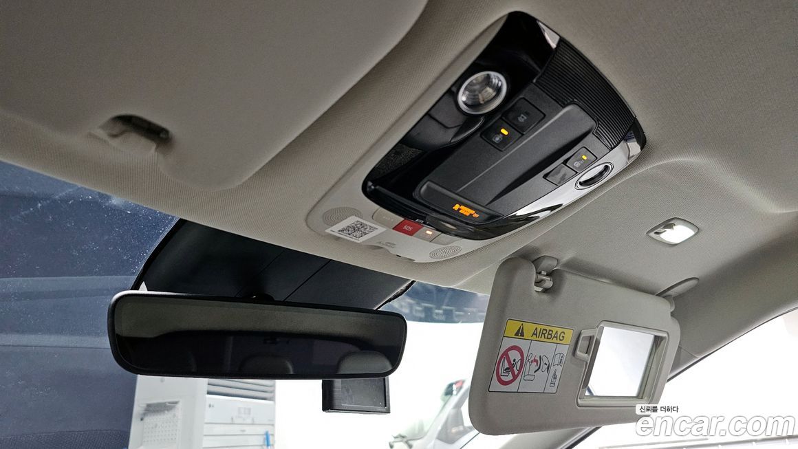 Kia EV6 2022