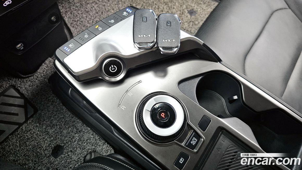 Kia EV6 2022