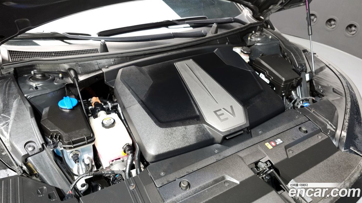 Kia EV6 2022