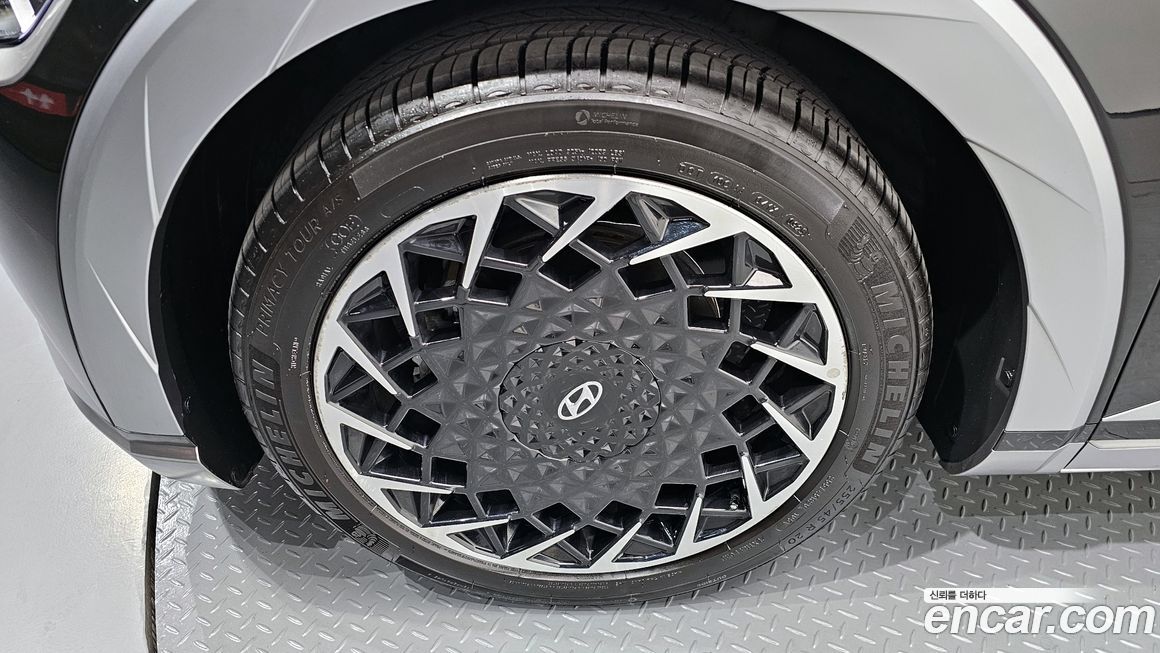 Hyundai Ioniq5 2022