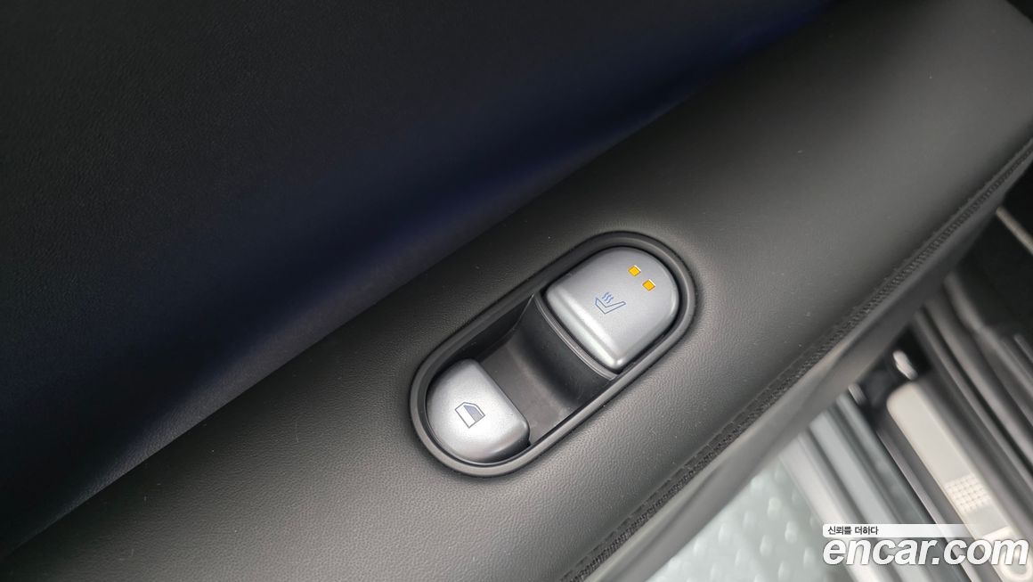 Hyundai Ioniq5 2022