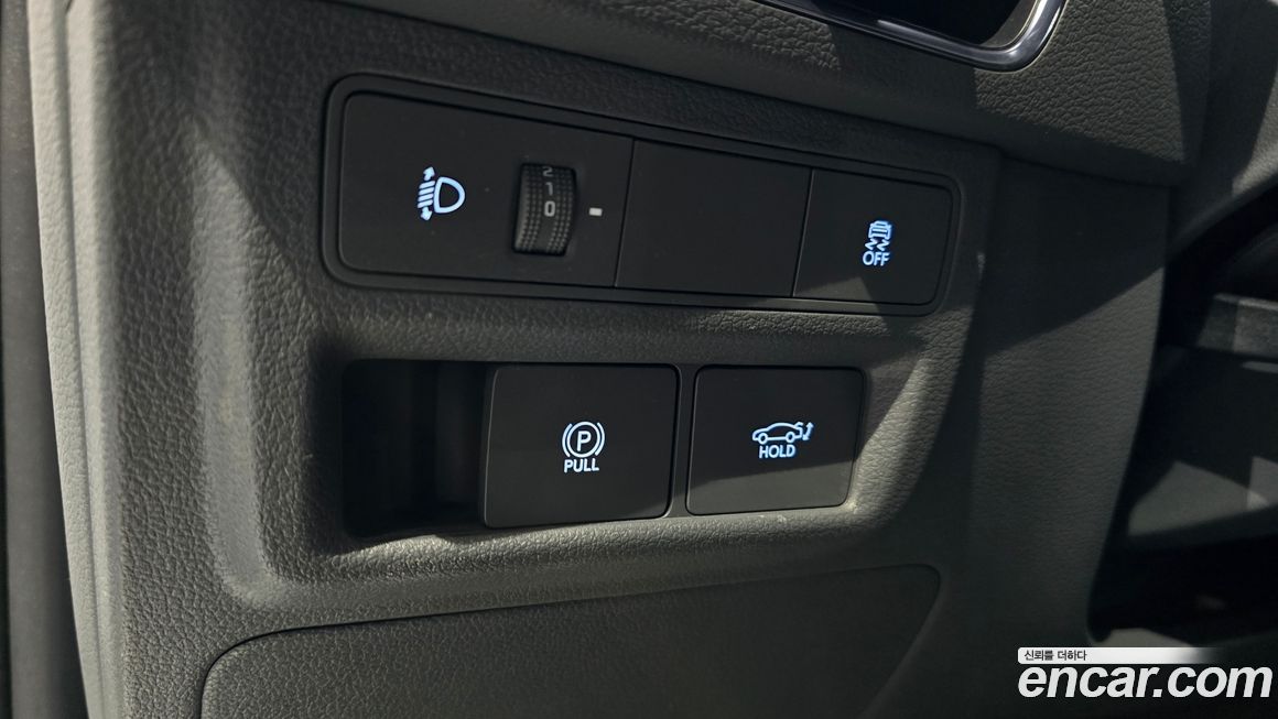 Hyundai Sonata 2024