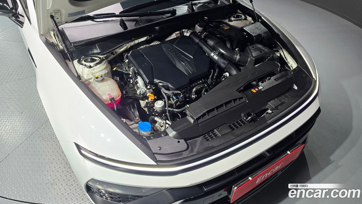 Hyundai Sonata 2024