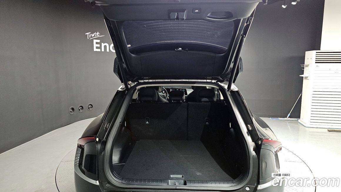 Kia EV6 2022