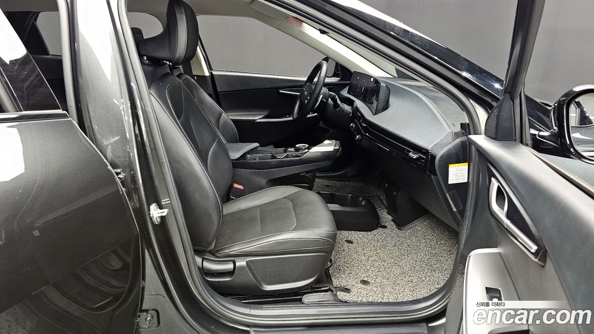 Kia EV6 2022