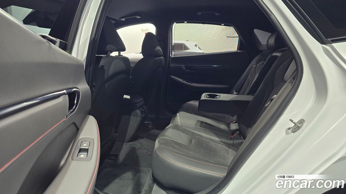 Hyundai Sonata 2024