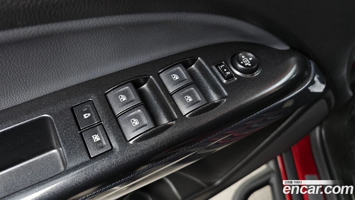 ChevroletGMDaewoo Colorado 2021