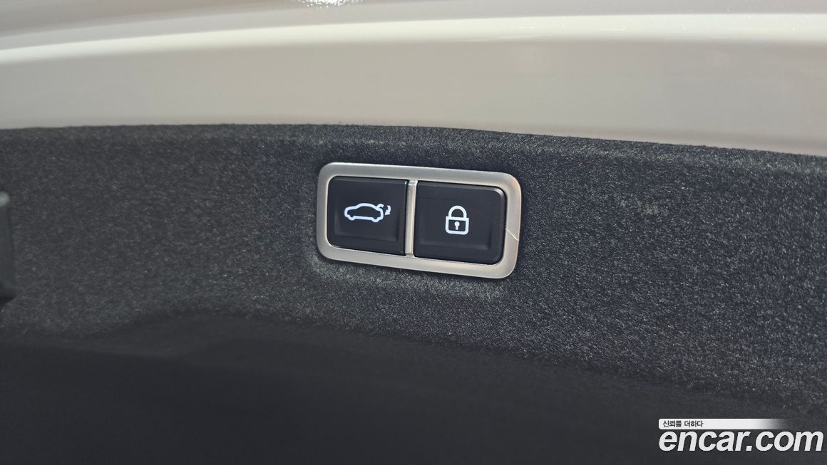 Hyundai Sonata 2024