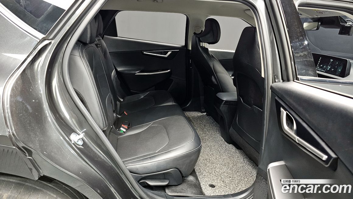 Kia EV6 2022
