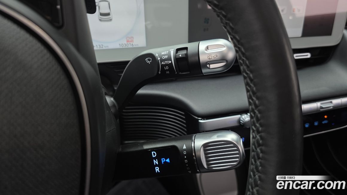 Hyundai Ioniq5 2022