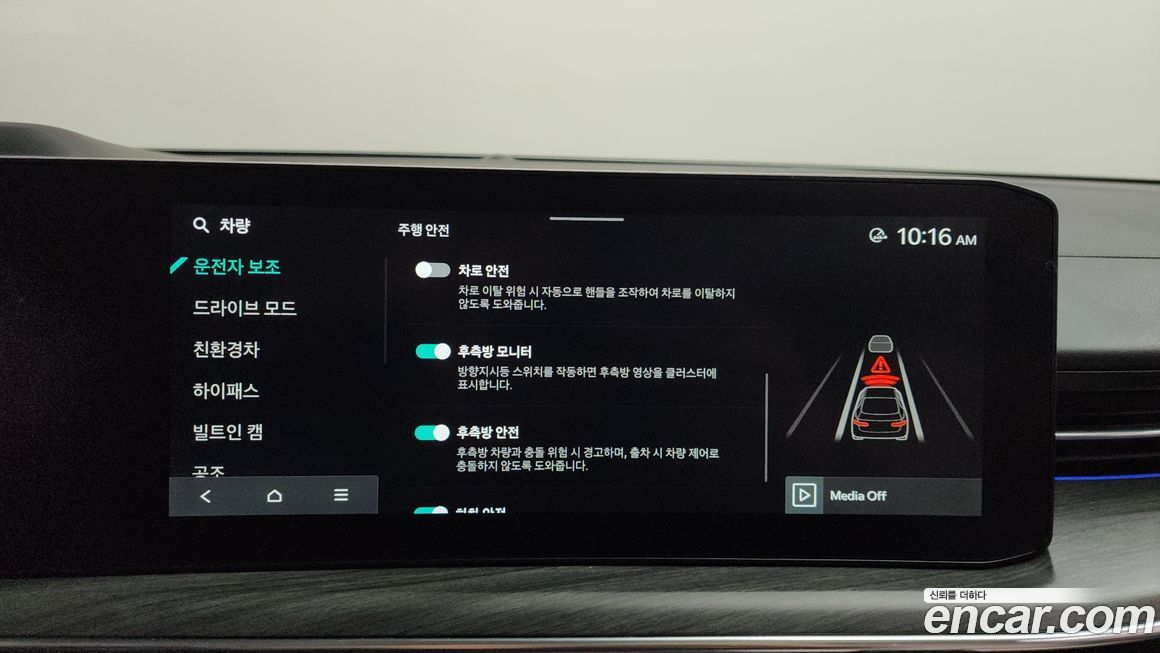 Kia K5 2024