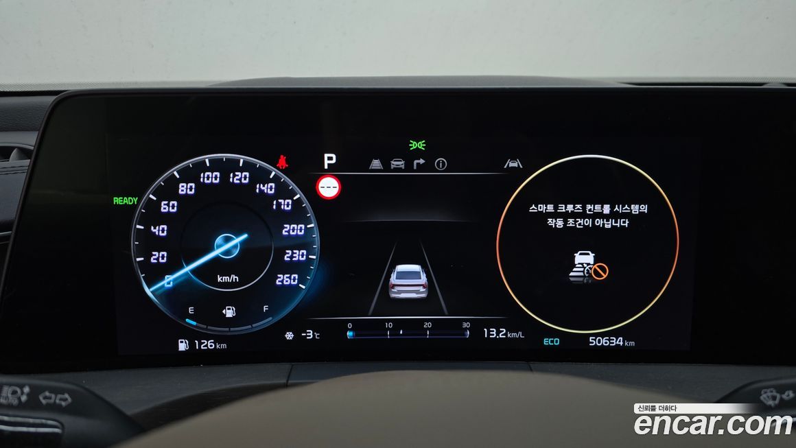 Kia K8 2022