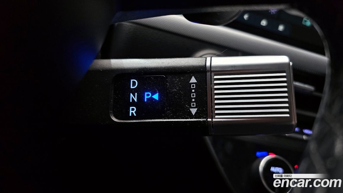 Hyundai Sonata 2024