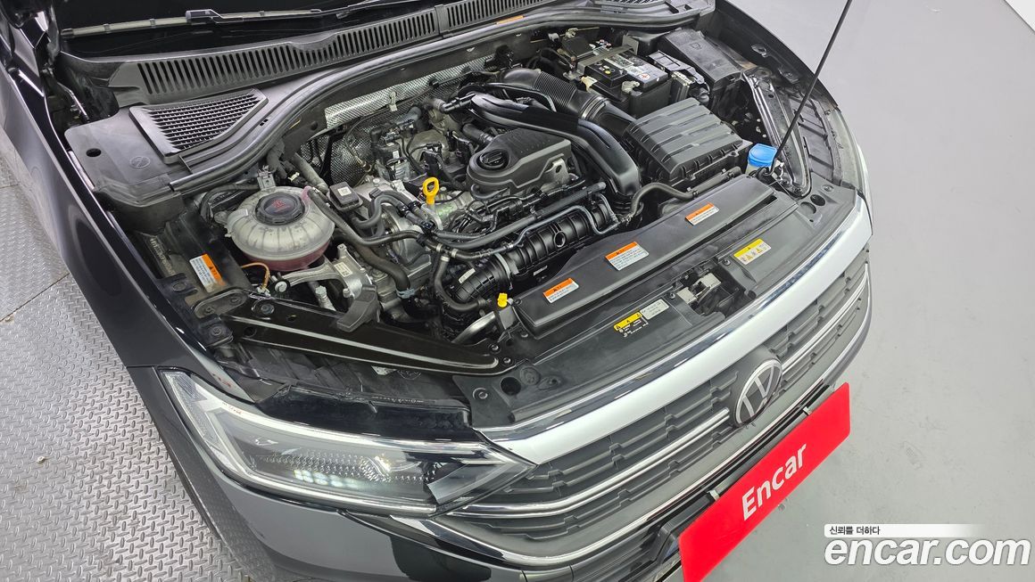 Volkswagen Jetta 2023