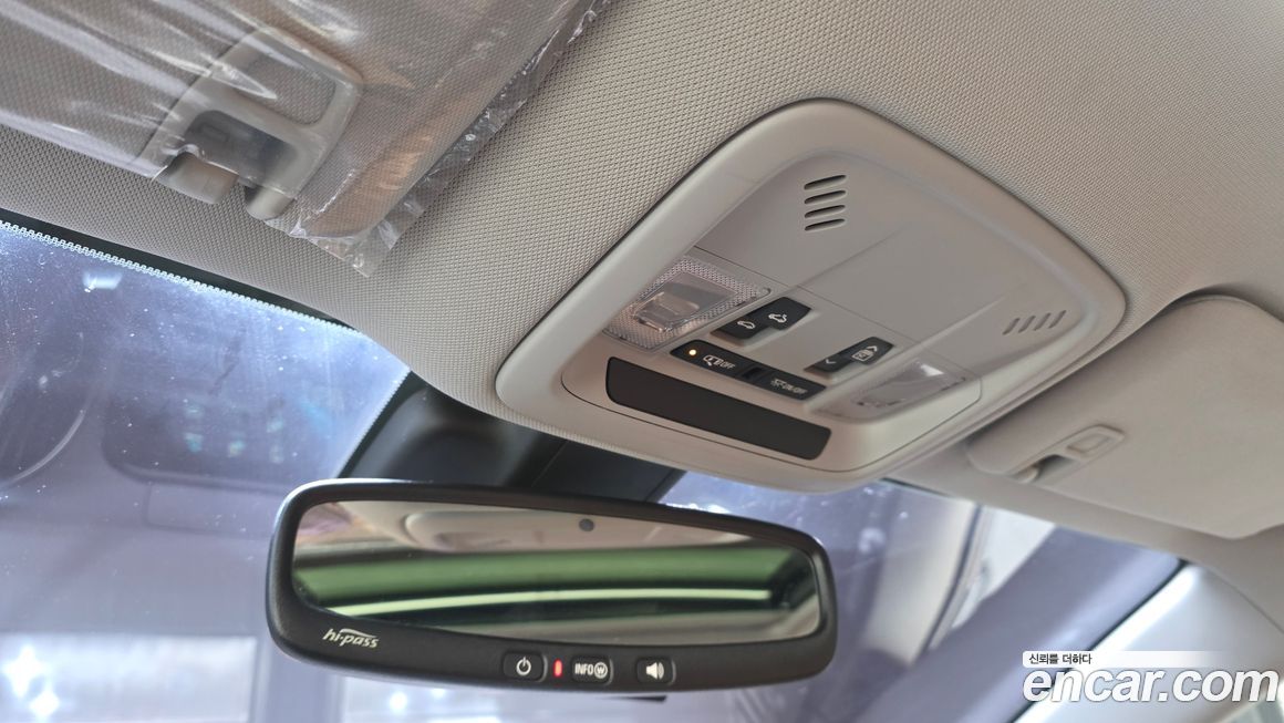 ChevroletGMDaewoo Malibu 2017