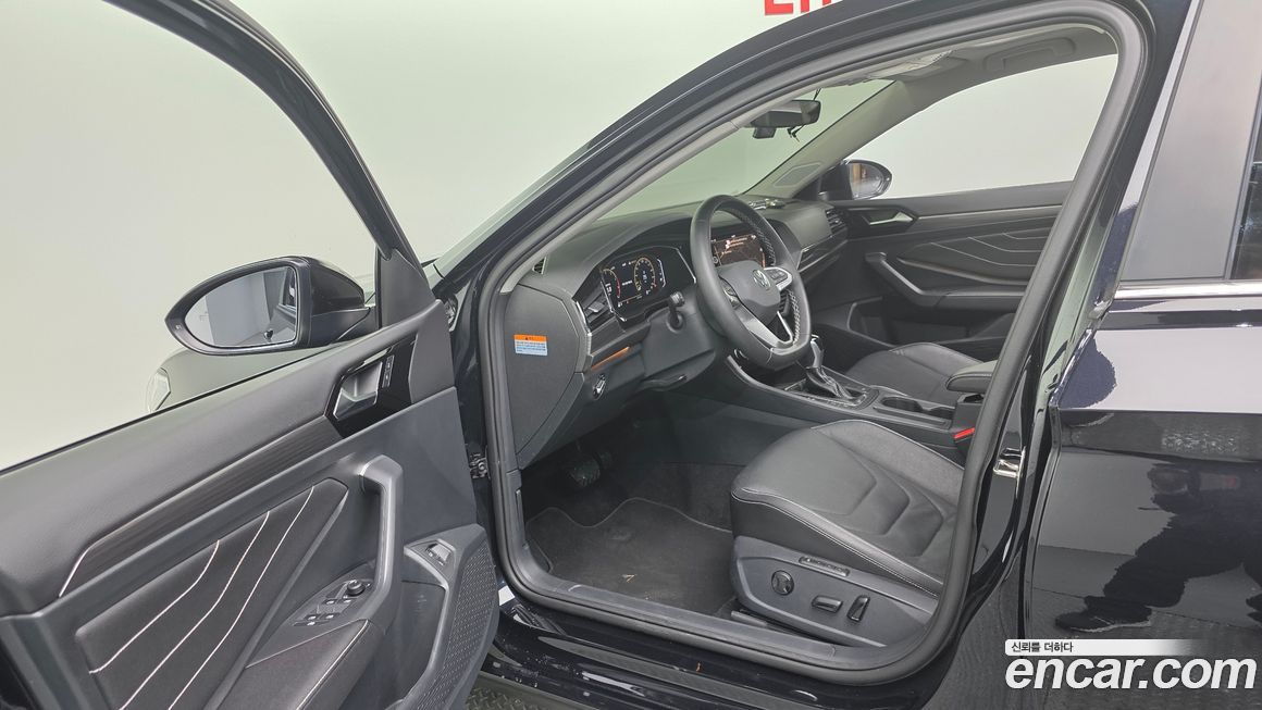 Volkswagen Jetta 2023