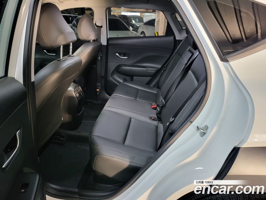 Hyundai Kona 2024