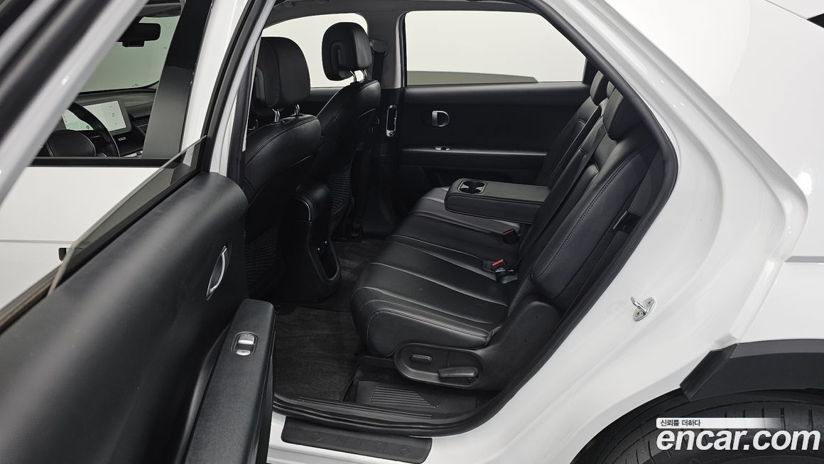 Hyundai Ioniq5 2022