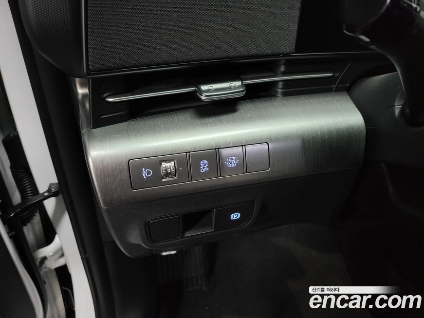 Hyundai Kona 2024